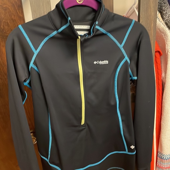 Columbia pullover - Picture 7 of 10